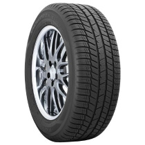 225/65R17 106H XL FR Toyo Snowprox S954 SUV EC272/DCB72 SUVWL Vinterdäck